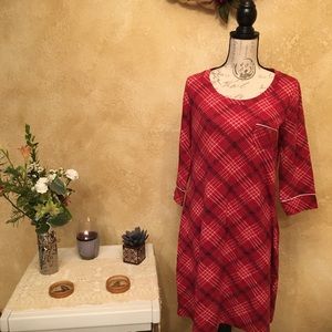 SOMA NWT Night Gown